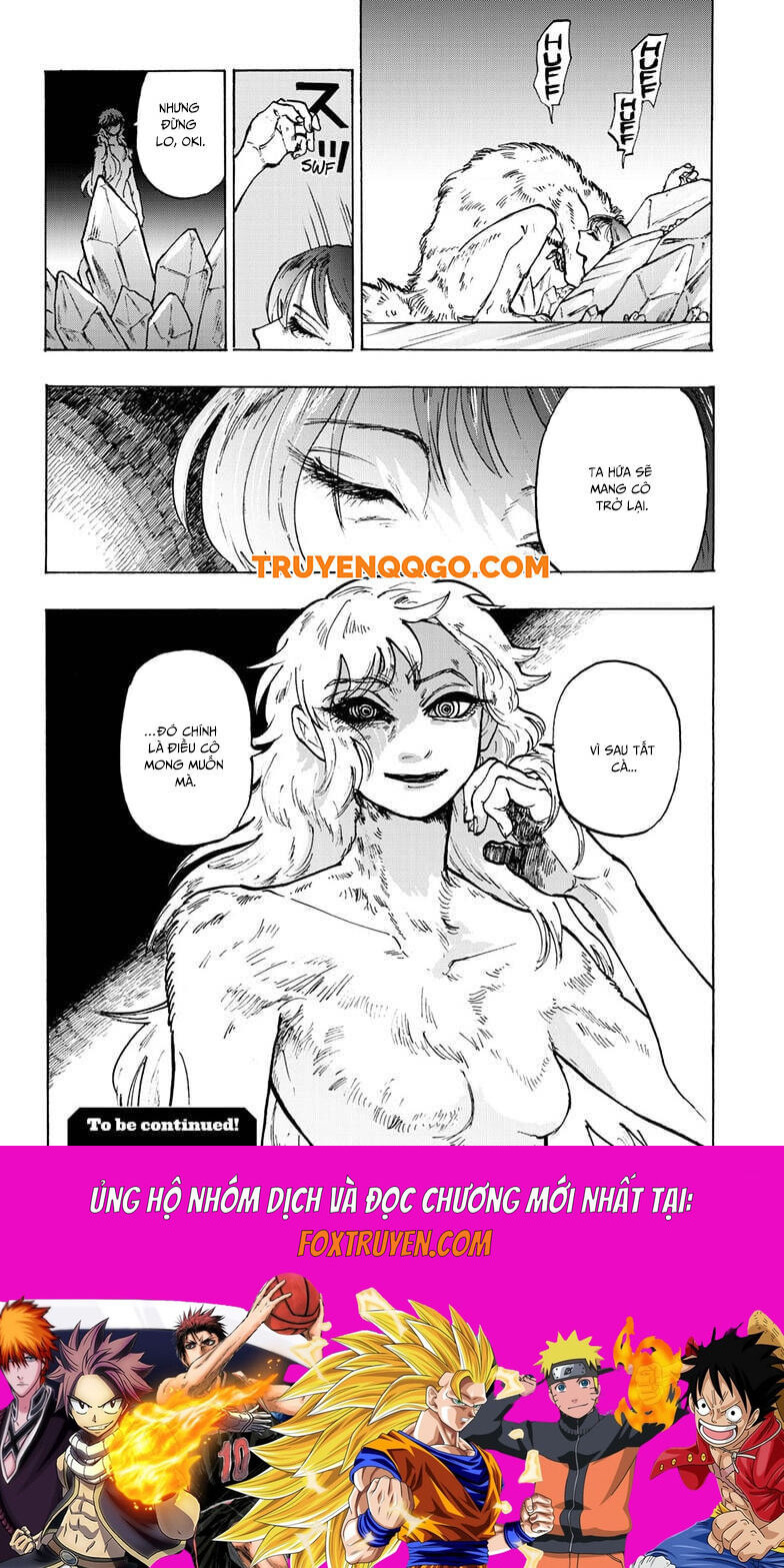 Mamono No Kuni Chương 10 Ảnh 20