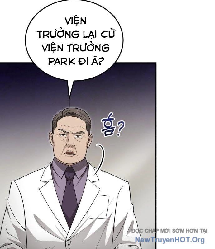 Bác Sĩ Hồi Quy Chỉ Muốn Sống Yên Bình Chương 29 Ảnh 13