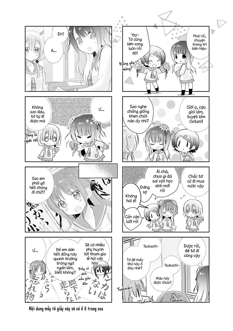Slow Start Chương 99 Ảnh 7