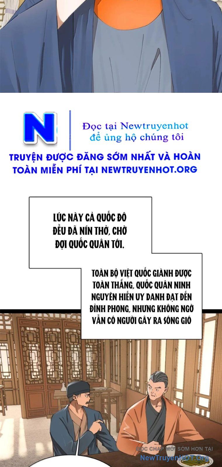 Chàng Rể Mạnh Nhất Lịch Sử Chương 315 Ảnh 36