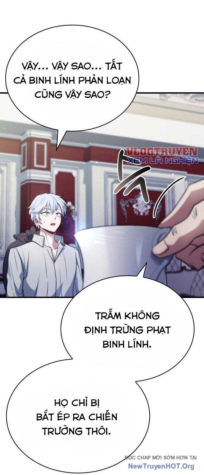 Hoàng Tử Bán Thuốc Chương 74 Ảnh 78