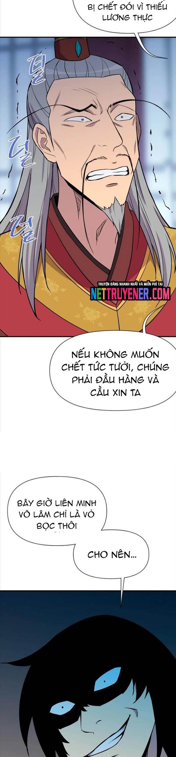 Kẻ Mạnh Nhất Lịch Sử Chương 183 Ảnh 51