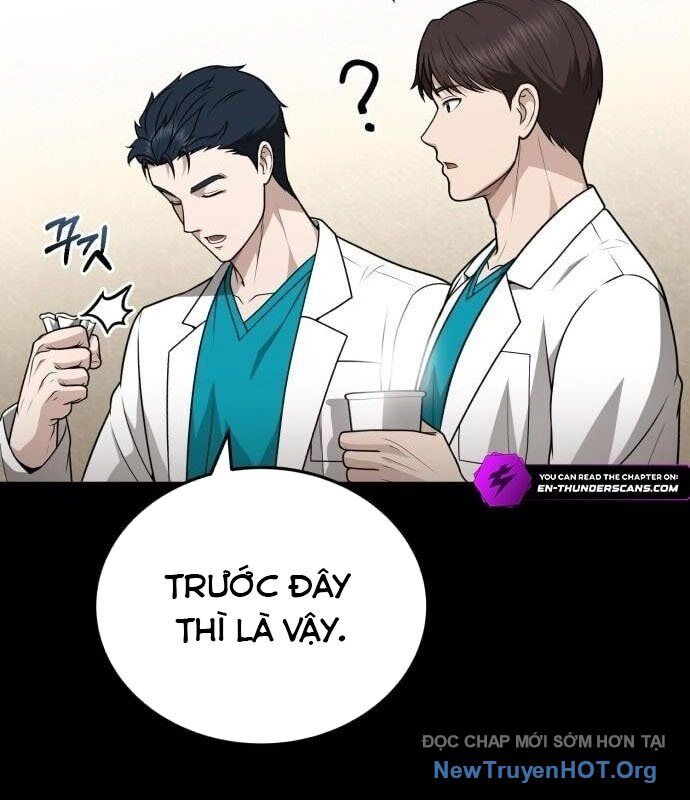 Bác Sĩ Hồi Quy Chỉ Muốn Sống Yên Bình Chương 29 Ảnh 22