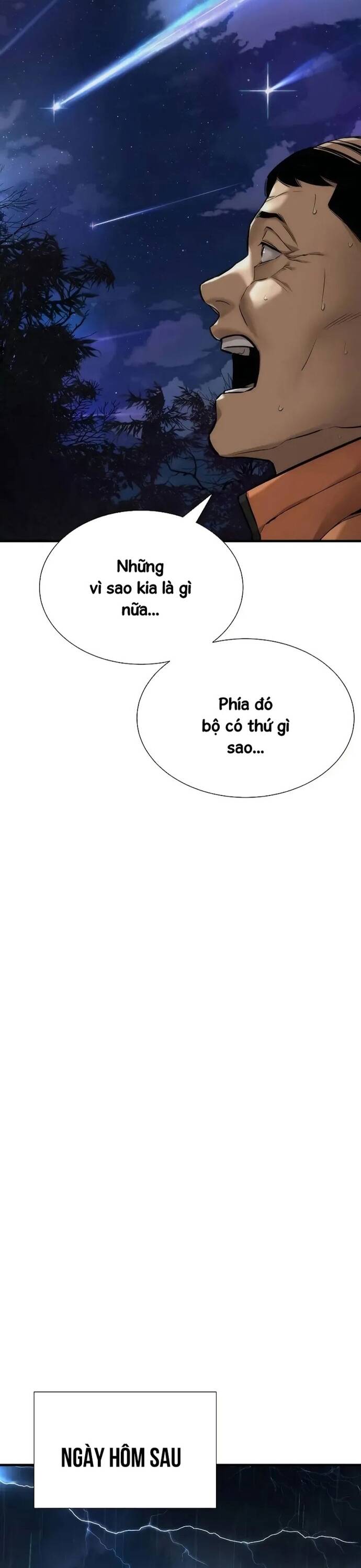 Hồi Quy Tu Đạo Ký Chương 3 Ảnh 47