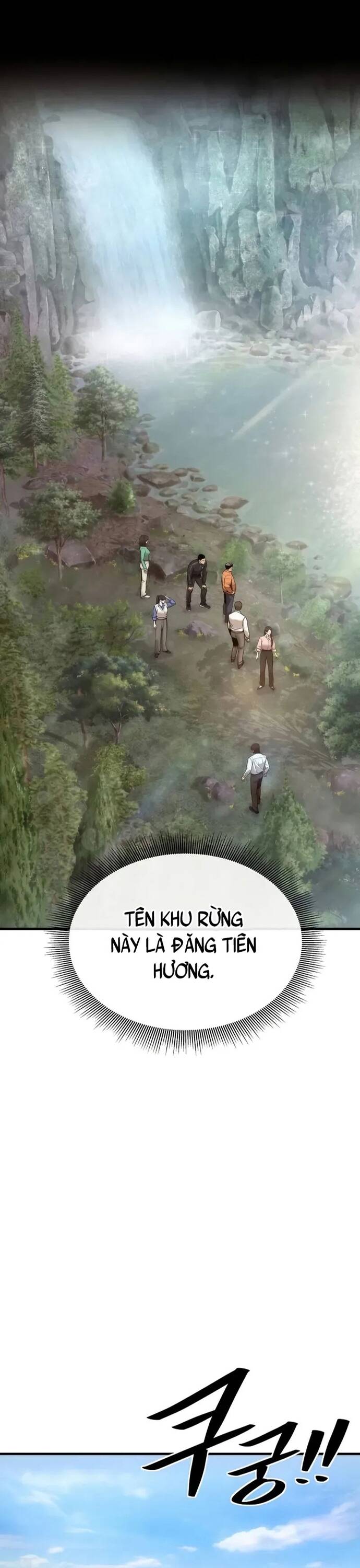 Hồi Quy Tu Đạo Ký Chương 2 Ảnh 12