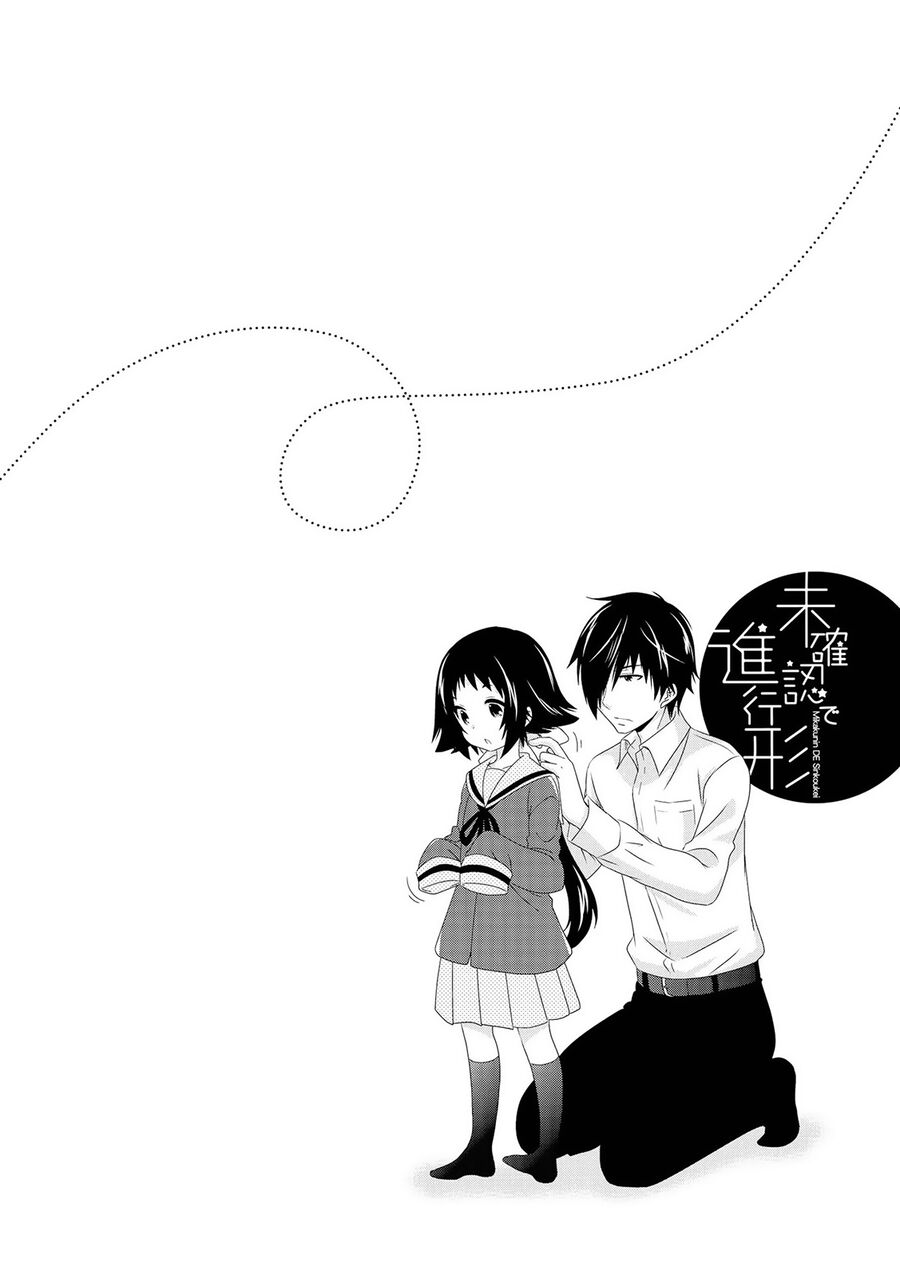 Mikakunin De Shinkoukei Chương 115.5 Ảnh 13