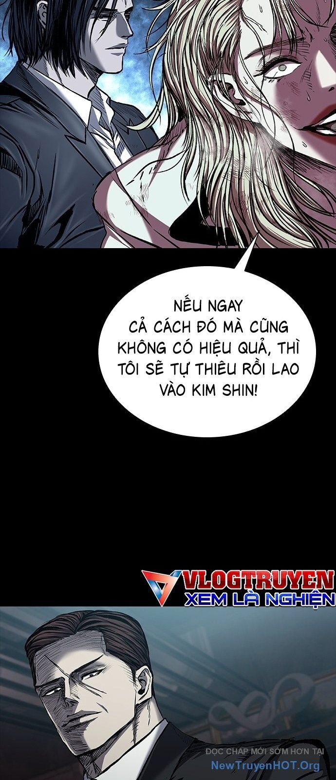 BáO Thù 2: VạN Nhân Chi ThượNg Chương 93 Ảnh 39