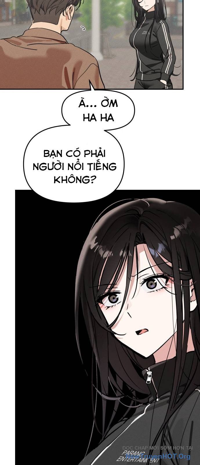 Hôm Nay Han Yoil Là Phụ Nữ Chương 4 Ảnh 24