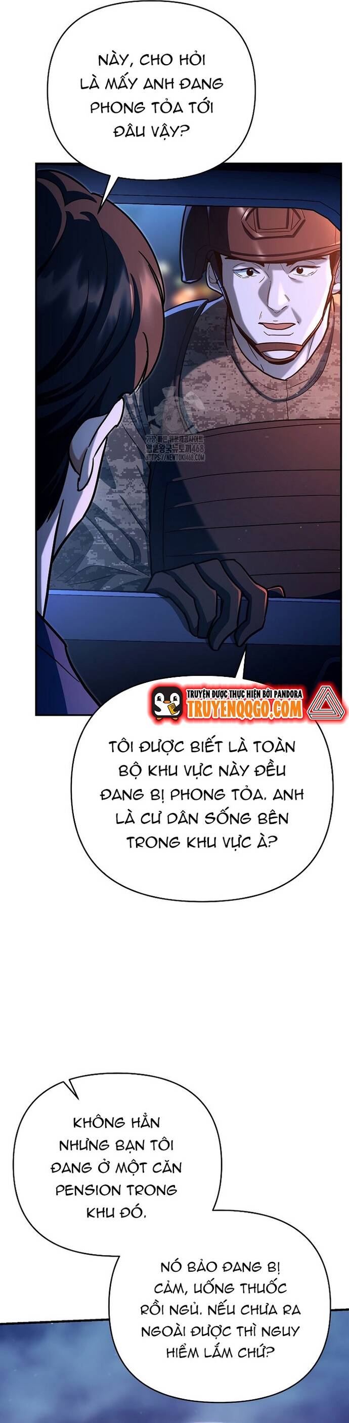 Kiếm Thánh Thiên Tài Của Học Viện Chương 25 Ảnh 22