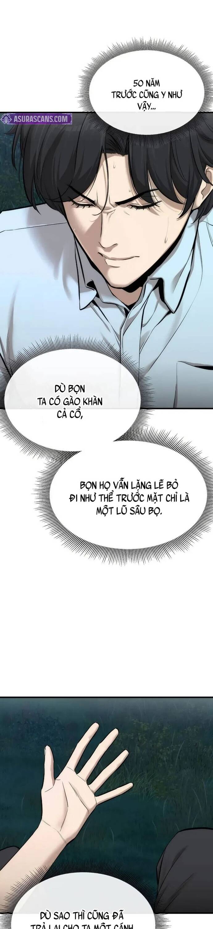 Hồi Quy Tu Đạo Ký Chương 3 Ảnh 45