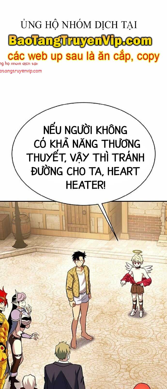 Cây Xẻng Xúc Được Mọi Thứ Chương 10 Ảnh 11