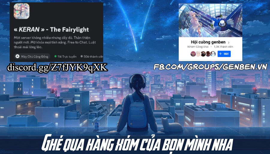 Người Bạn Thời Thơ Ấu Của Tôi Quá Dễ Thương! Chương 32 Ảnh 5