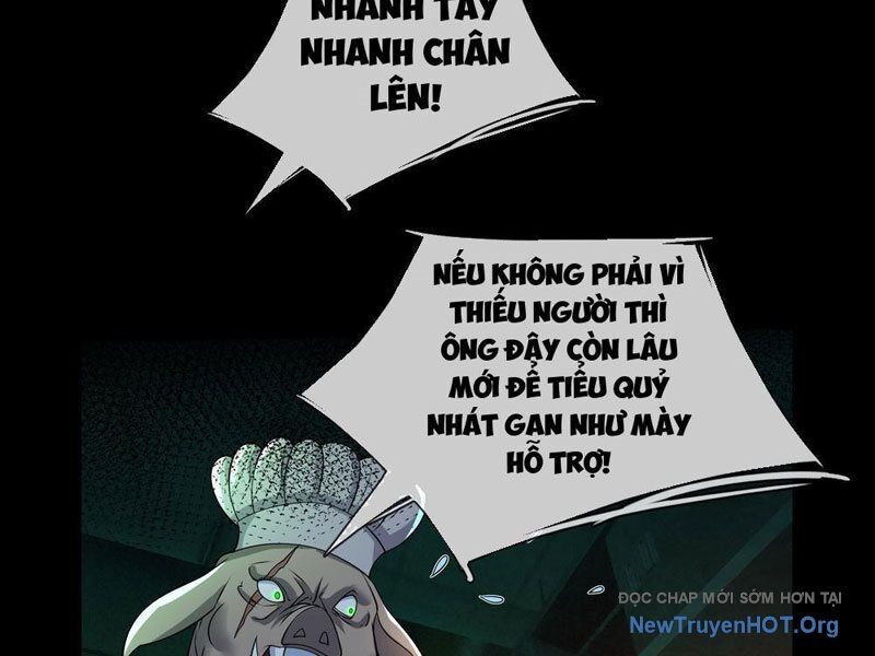 Toàn Cầu Sợ Hãi: Tôi Mở Hack Tự Chọn Cửa Hàng Chương 7 Ảnh 46
