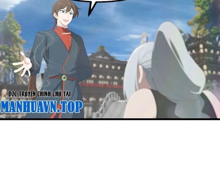 Tu Tiên Trở Về Tại Vườn Trường - Season 2 Chương 191 Ảnh 60