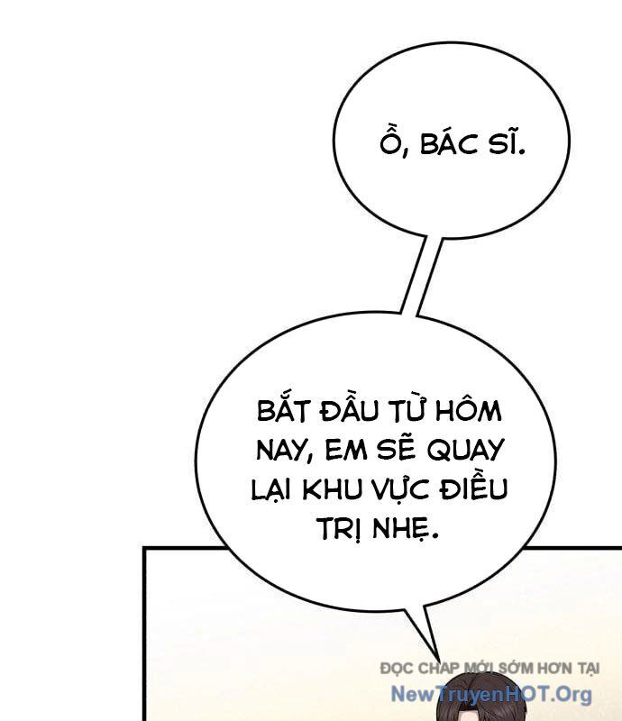 Bác Sĩ Hồi Quy Chỉ Muốn Sống Yên Bình Chương 29 Ảnh 42