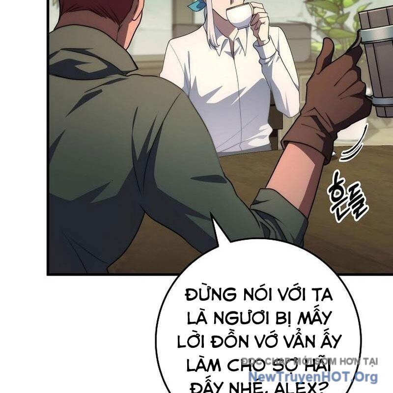 Hoàng Đế Thép Chương 49 Ảnh 21