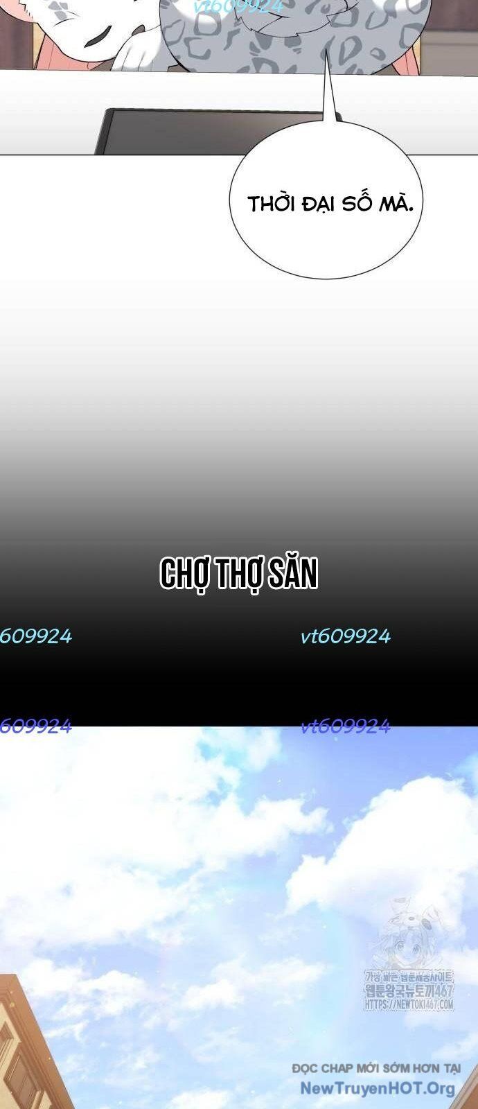 Tôi Làm Vườn Tại Thế Giới Thợ Săn Chương 55 Ảnh 45