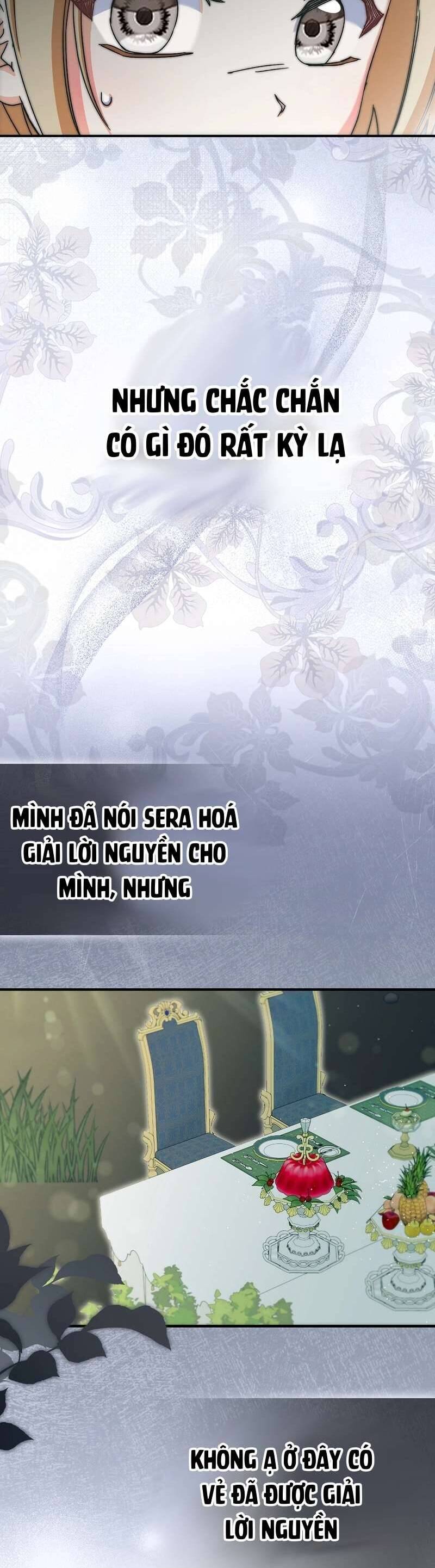 Chuột Đồng Này Sẽ Đưa Lọ Lem Đi Chương 7 Ảnh 14