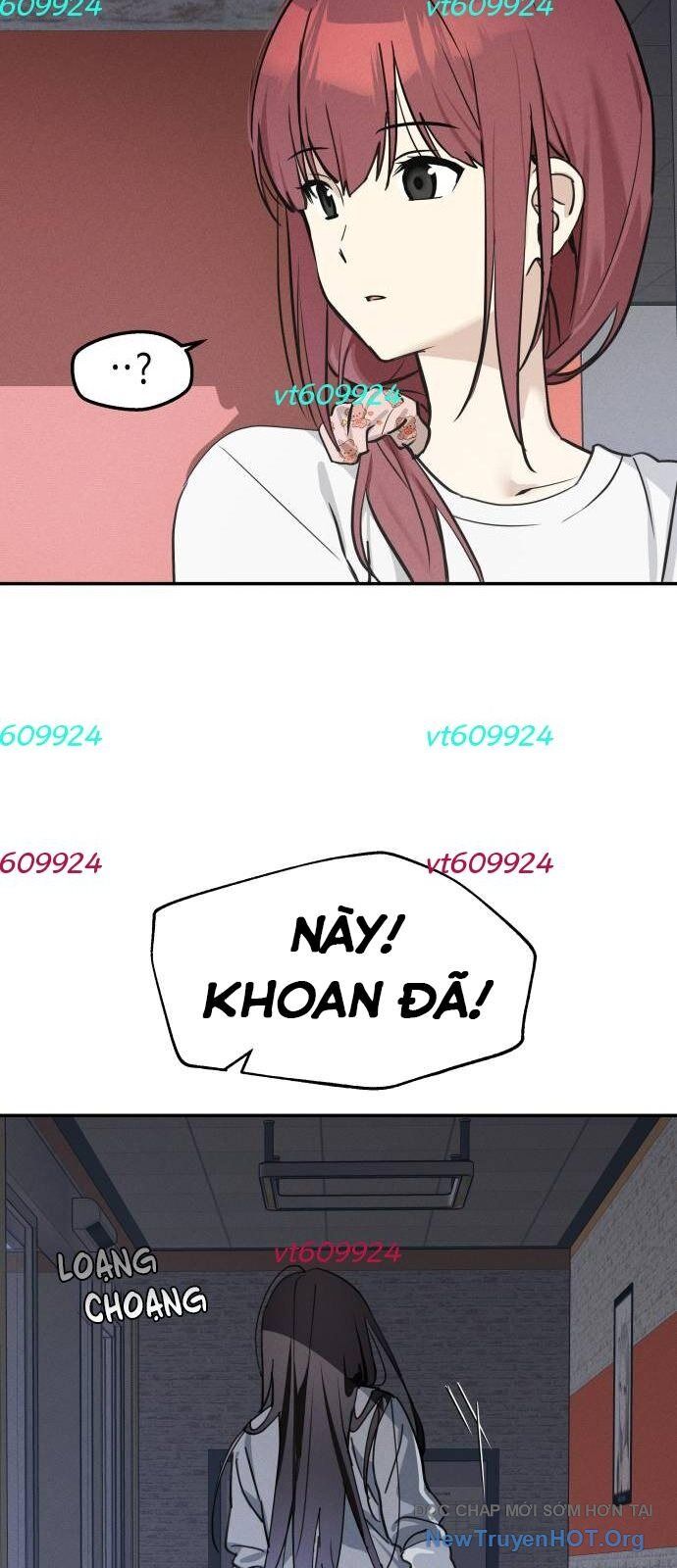 Hôm Nay Han Yoil Là Phụ Nữ Chương 7 Ảnh 38