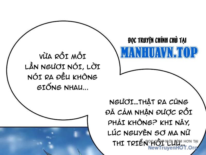 Hóa Ra Các Cô Ấy Mới Là Nhân Vật Chính Chương 97 Ảnh 124