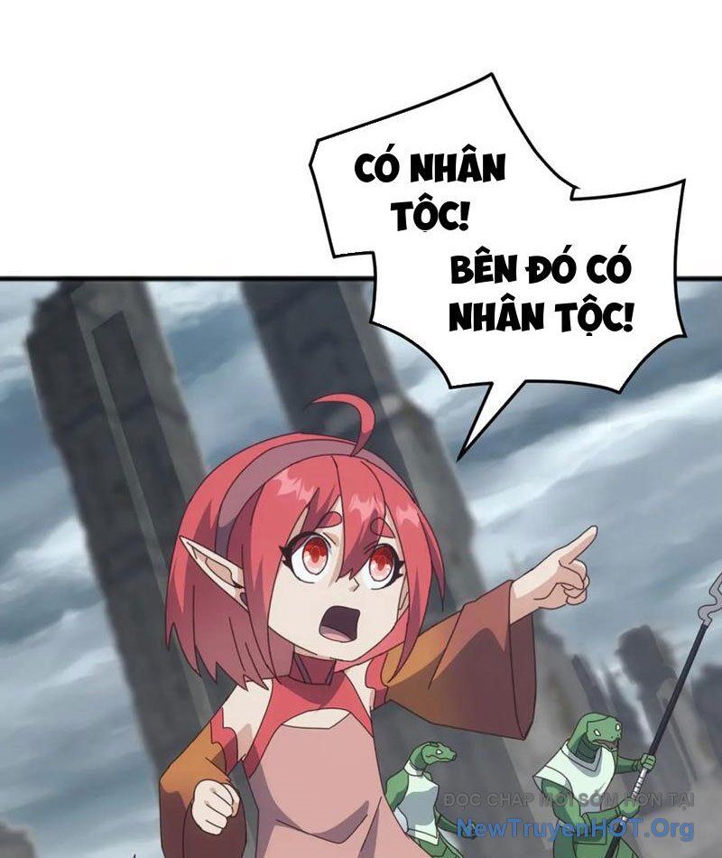 Vạn Tộc Xâm Lấn: Bắt Đầu Thuần Hóa Chương 39 Ảnh 67