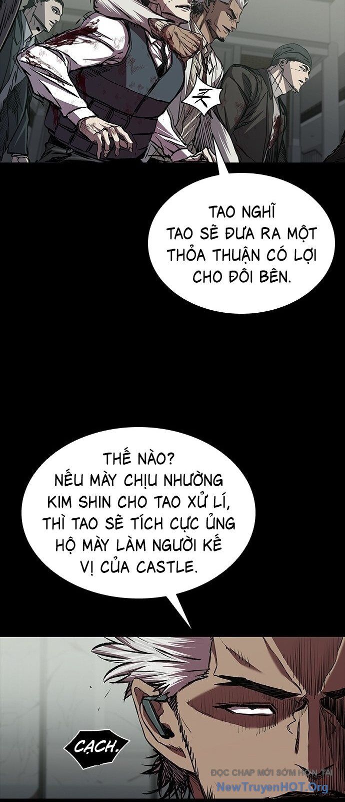 BáO Thù 2: VạN Nhân Chi ThượNg Chương 93 Ảnh 120