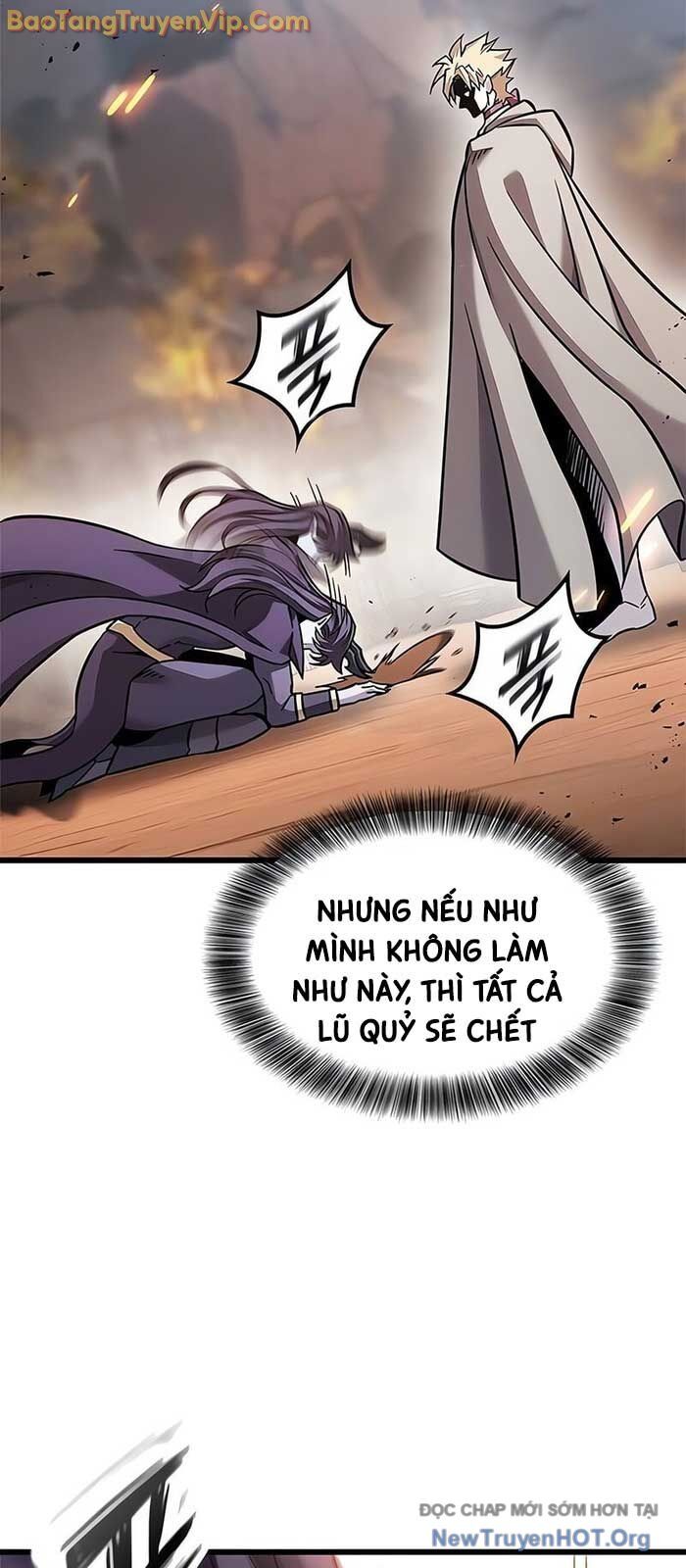 Thưa Quỷ Vương Chúng Ta Bội Thu Rồi Chương 23 Ảnh 22