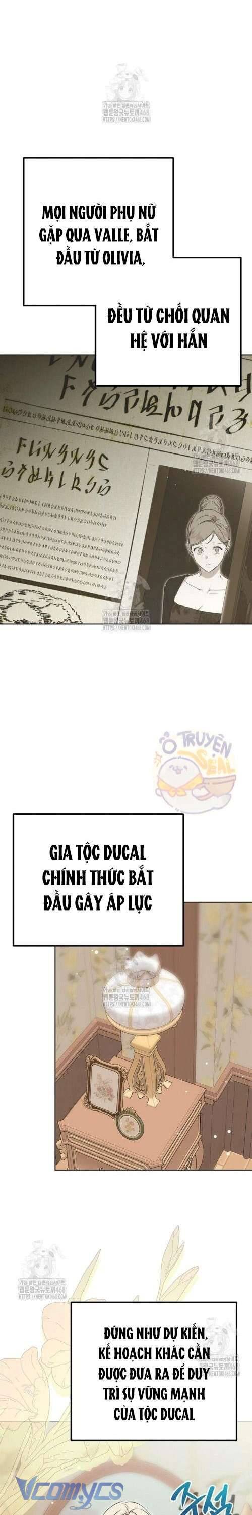 Vụ Bê Bối Vô Đạo Đức Chương 11 Ảnh 13