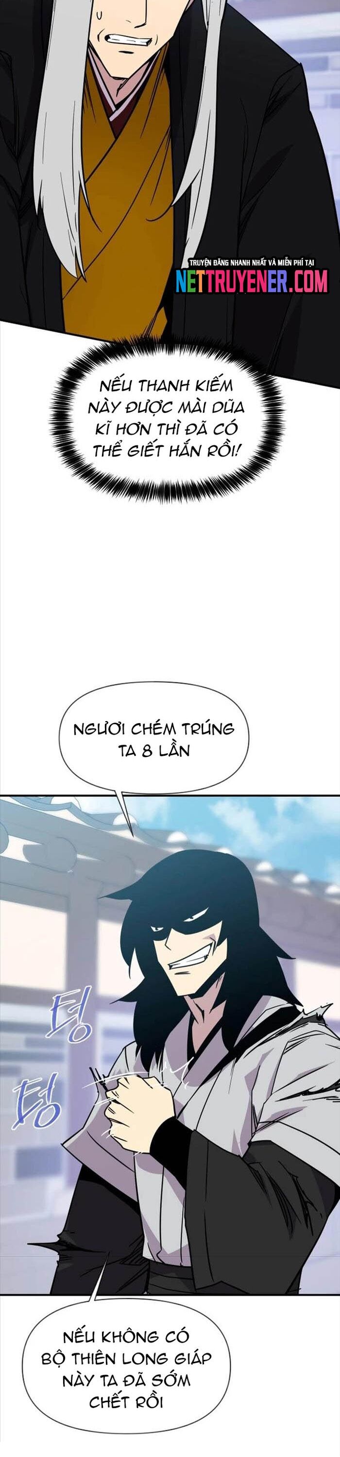 Kẻ Mạnh Nhất Lịch Sử Chương 183 Ảnh 28