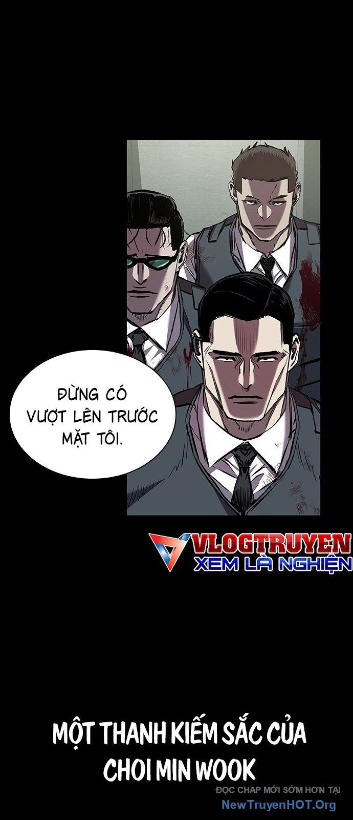 BáO Thù 2: VạN Nhân Chi ThượNg Chương 93 Ảnh 134