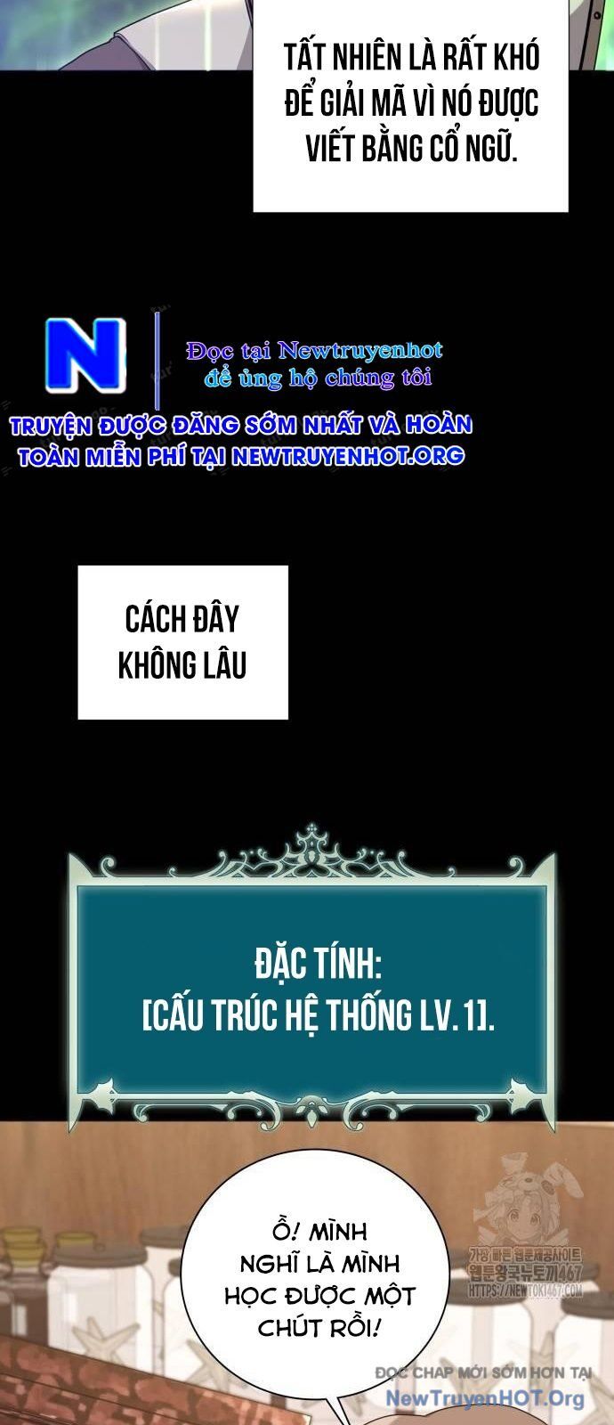 Tôi Làm Vườn Tại Thế Giới Thợ Săn Chương 55 Ảnh 56