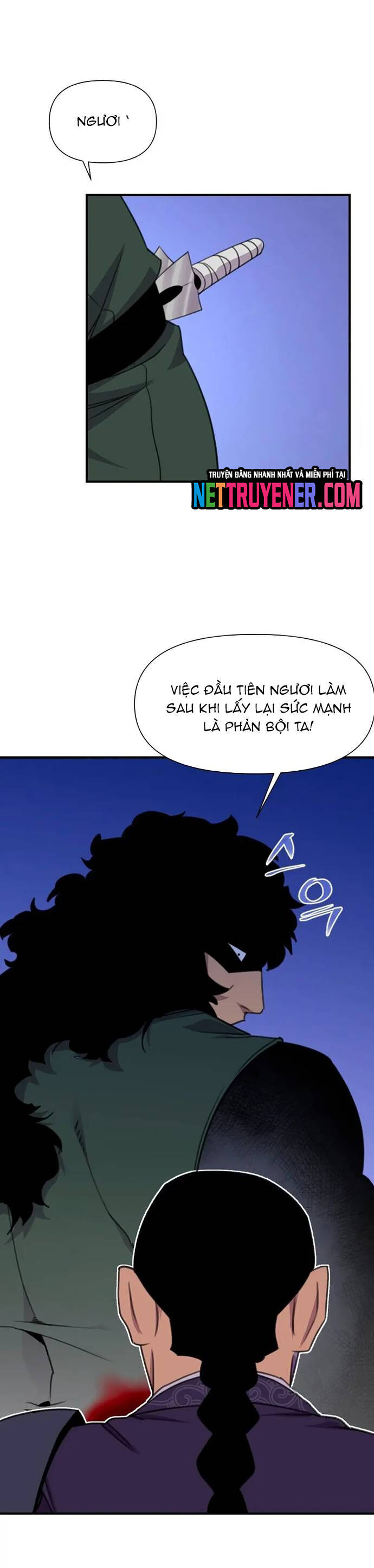 Kẻ Mạnh Nhất Lịch Sử Chương 167 Ảnh 3