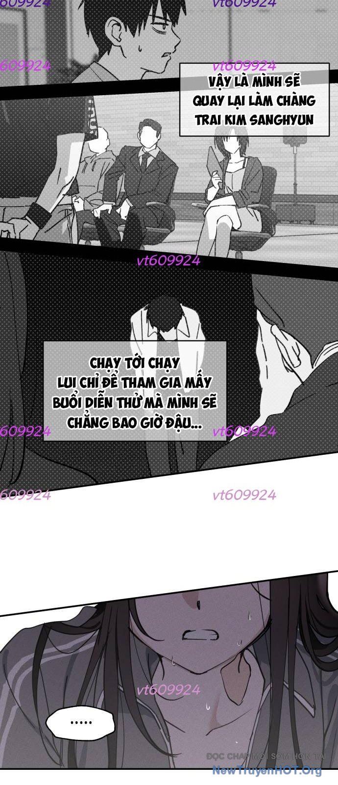 Hôm Nay Han Yoil Là Phụ Nữ Chương 7 Ảnh 33