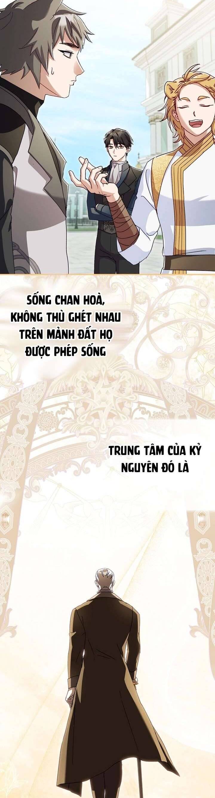 Chuột Đồng Này Sẽ Đưa Lọ Lem Đi Chương 8 Ảnh 27