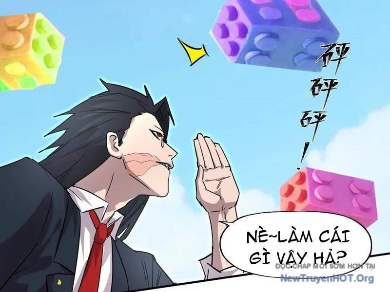 Cương Thi Tiên Sinh Chương 170 Ảnh 114