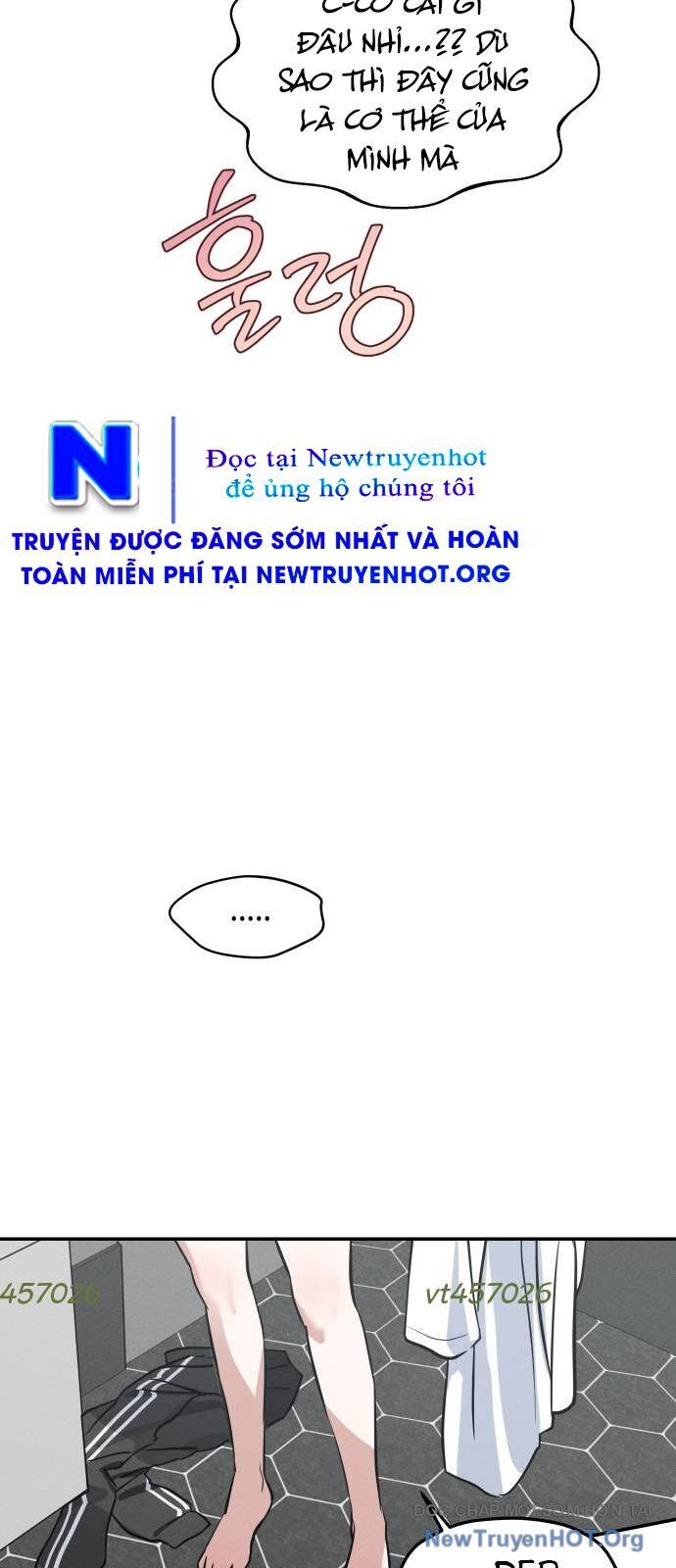 Hôm Nay Han Yoil Là Phụ Nữ Chương 4 Ảnh 34