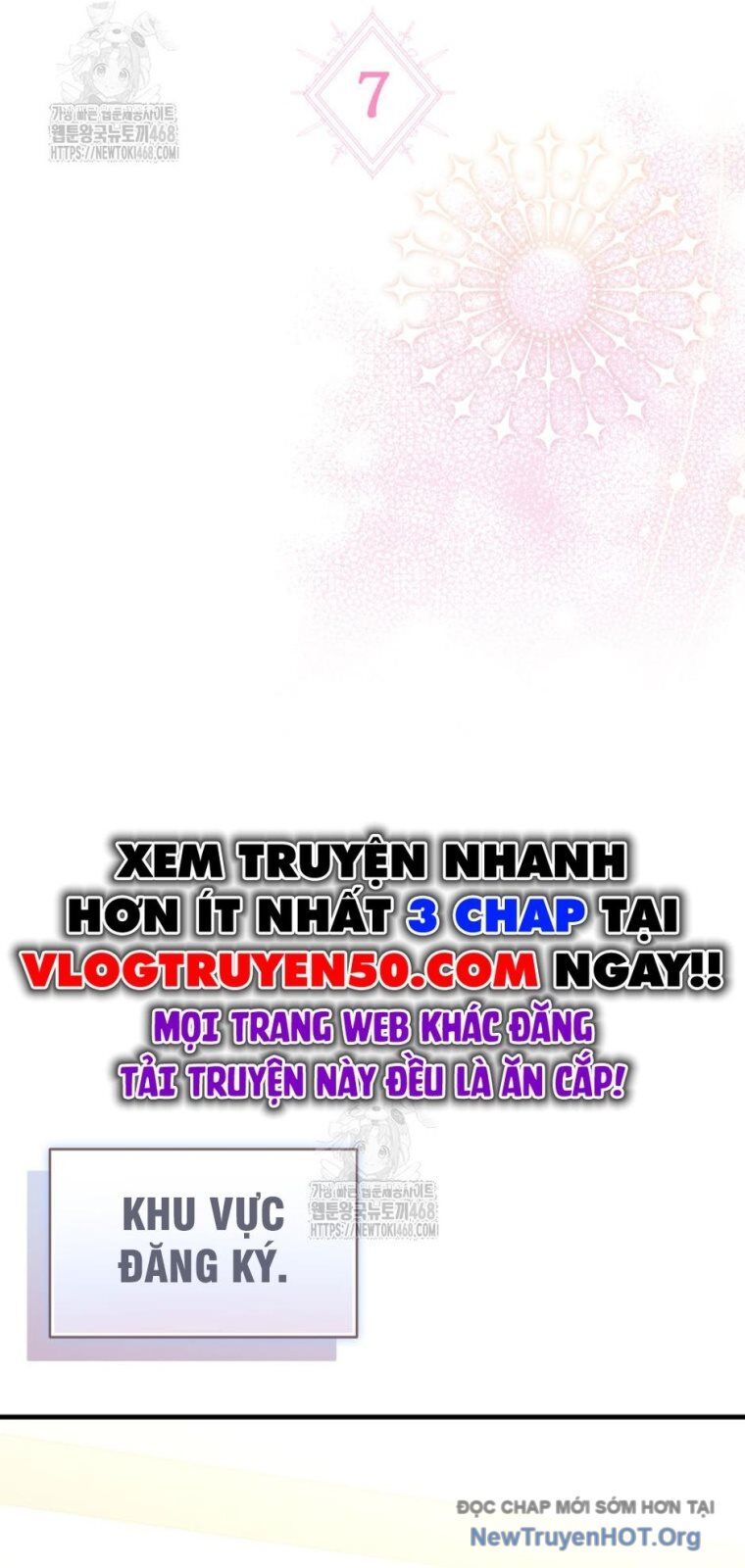 Ranker Mơ Được Nghỉ Hưu Chương 7 Ảnh 18