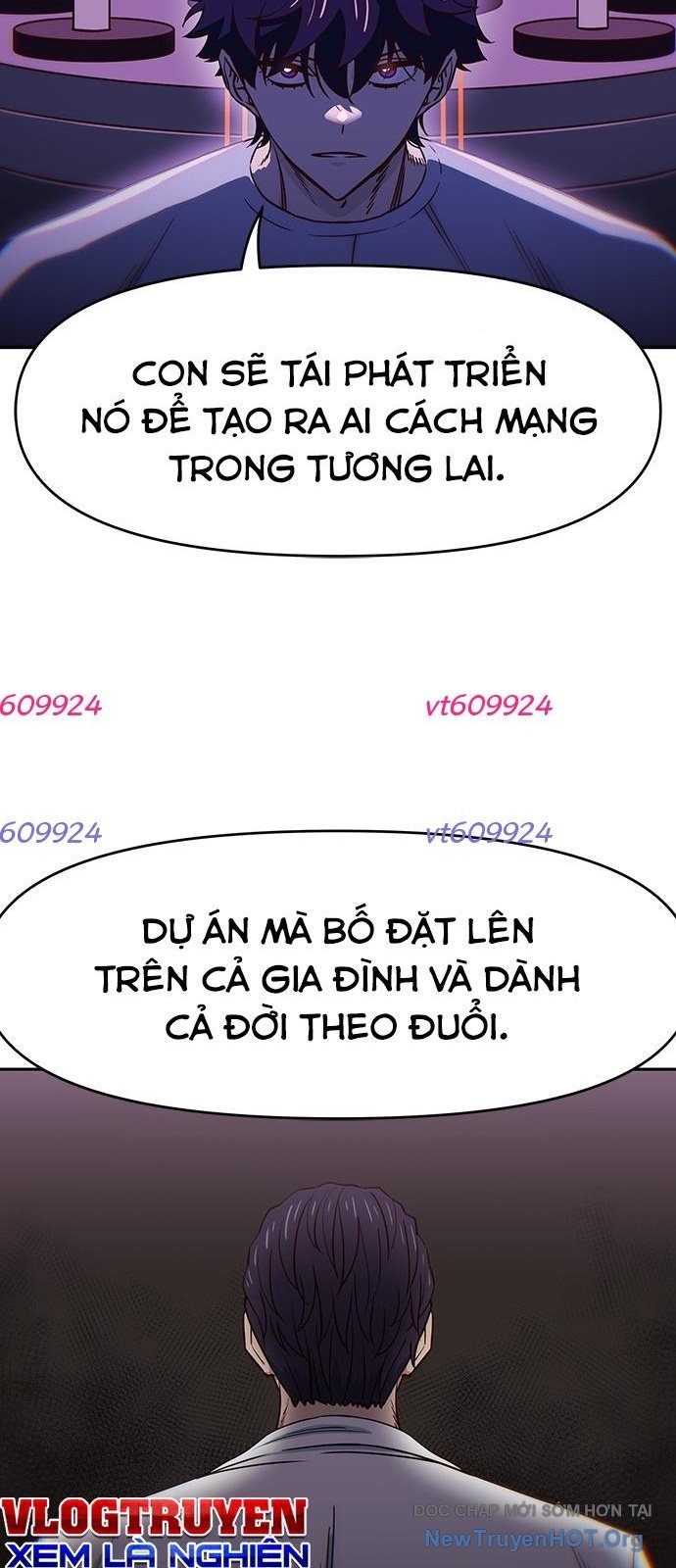 Unluck Chương 52 Ảnh 8