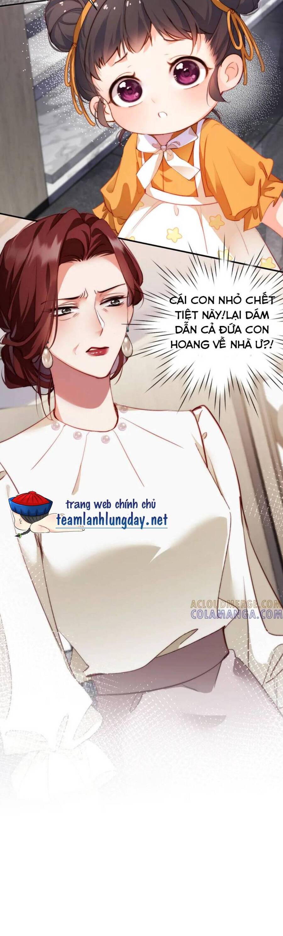 Cục Cưng Đáng Yêu Mua Một Tặng Một Chương 31 Ảnh 26