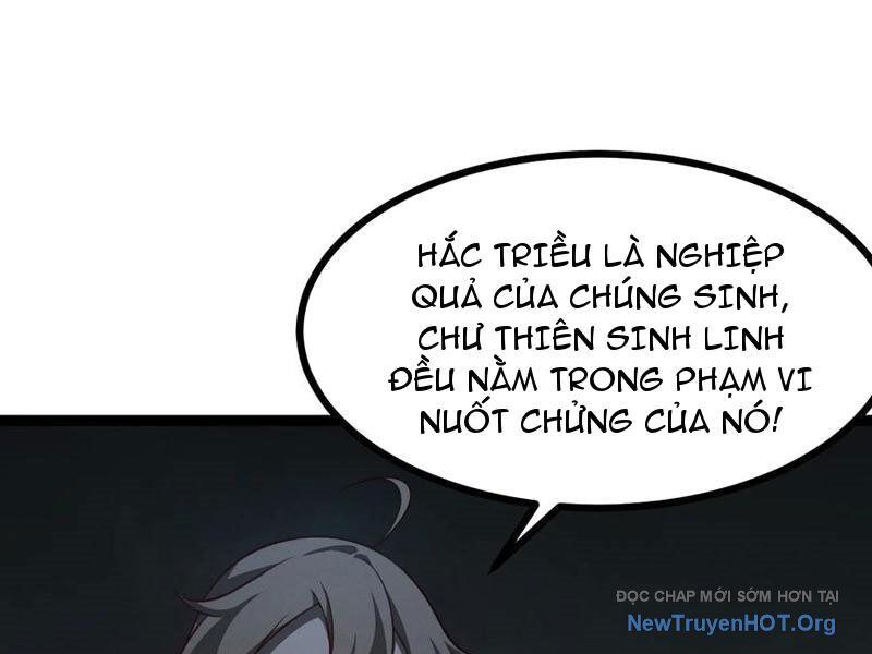 Ta Chính Nghĩa Nhưng Bị Hệ Thống Ép Thành Trùm Phản Diện Chương 158 Ảnh 4