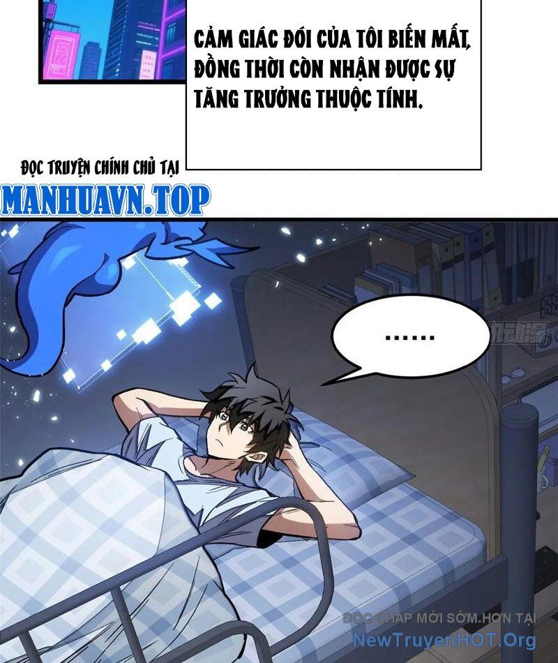 Thế Giới Siêu Phàm! Ta Là Ma Cà Rồng? Chương 14 Ảnh 4