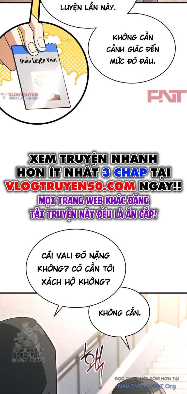 Ranker Mơ Được Nghỉ Hưu Chương 7 Ảnh 11
