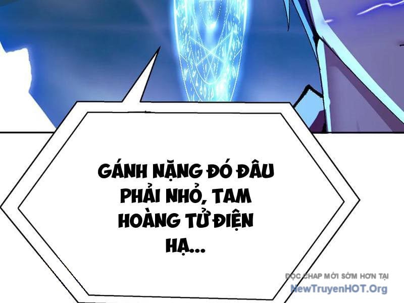 Hóa Ra Các Cô Ấy Mới Là Nhân Vật Chính Chương 97 Ảnh 51
