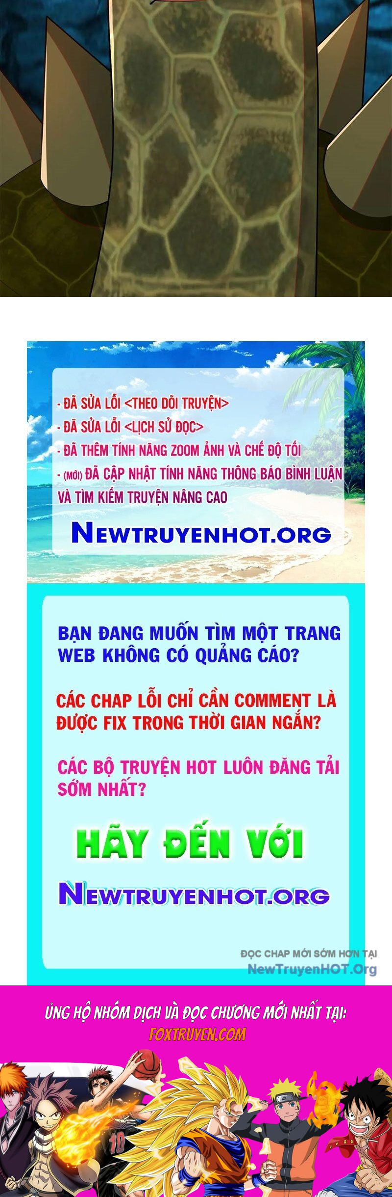 Huyễn Thú Của Ta Có Thể Tiến Hoá Vô Hạn Chương 43 Ảnh 136