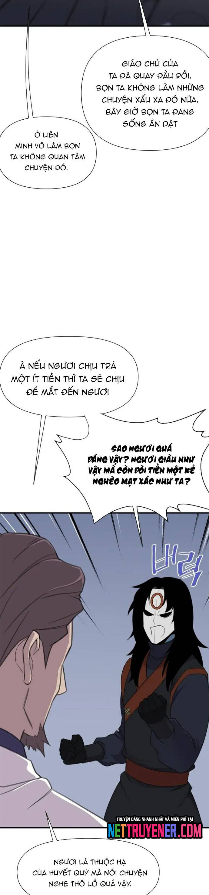 Kẻ Mạnh Nhất Lịch Sử Chương 173 Ảnh 4