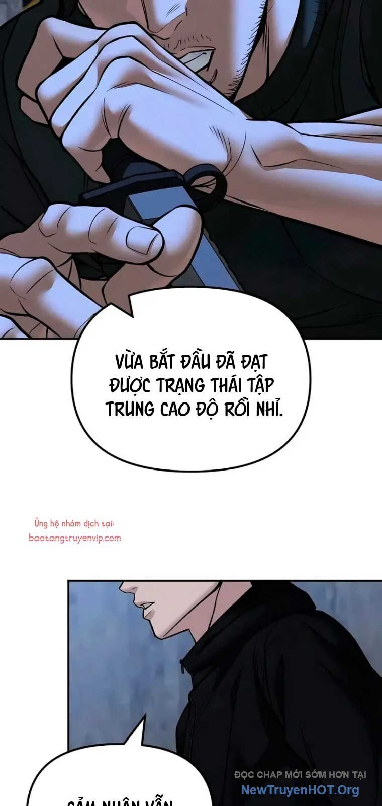 Giang Hồ Thực Thi Công Lý Chương 144 Ảnh 6