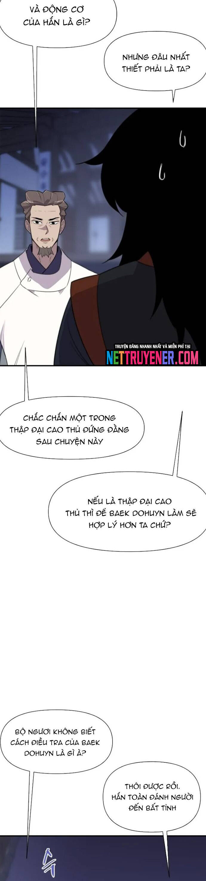 Kẻ Mạnh Nhất Lịch Sử Chương 173 Ảnh 6