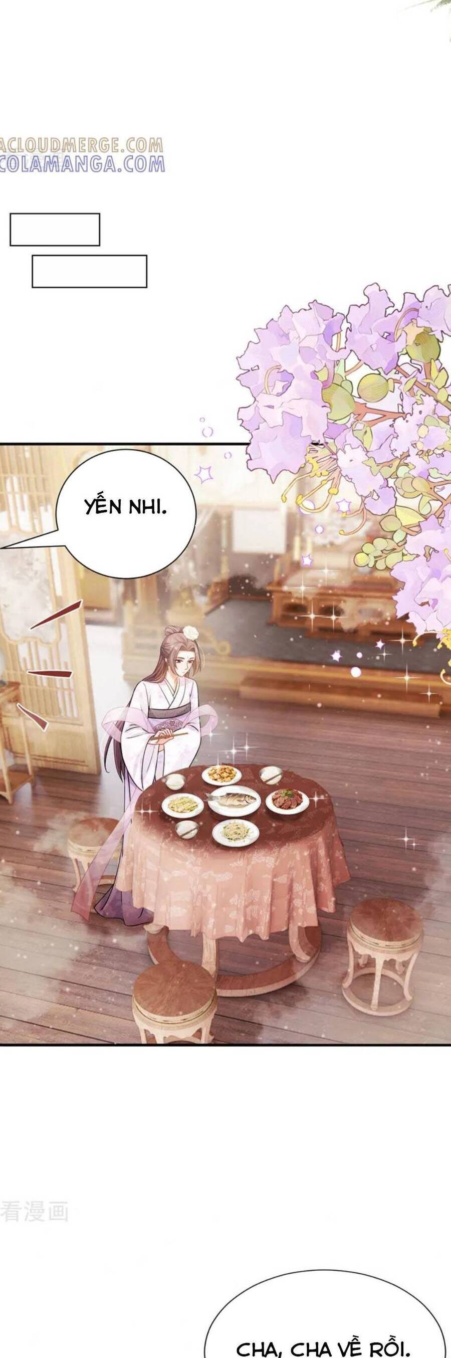 Ta Mang Siêu Thị Xuyên Không Về Cổ Đại Nuôi Tể Tướng Chương 39 Ảnh 16