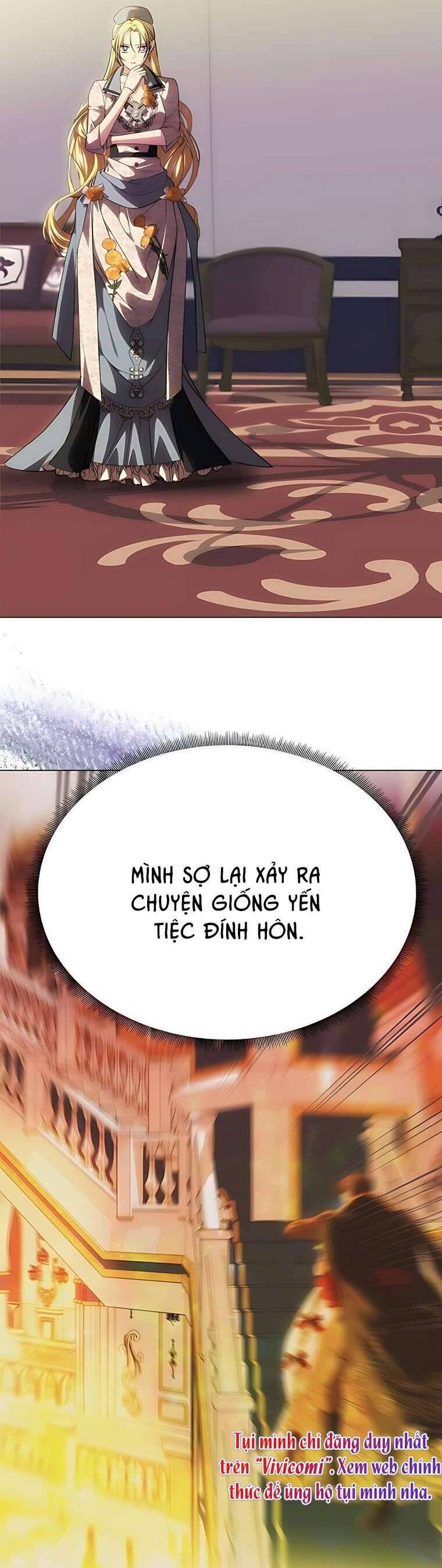Chỉ Cần Một Người Chồng Là Đủ Chương 68 Ảnh 40