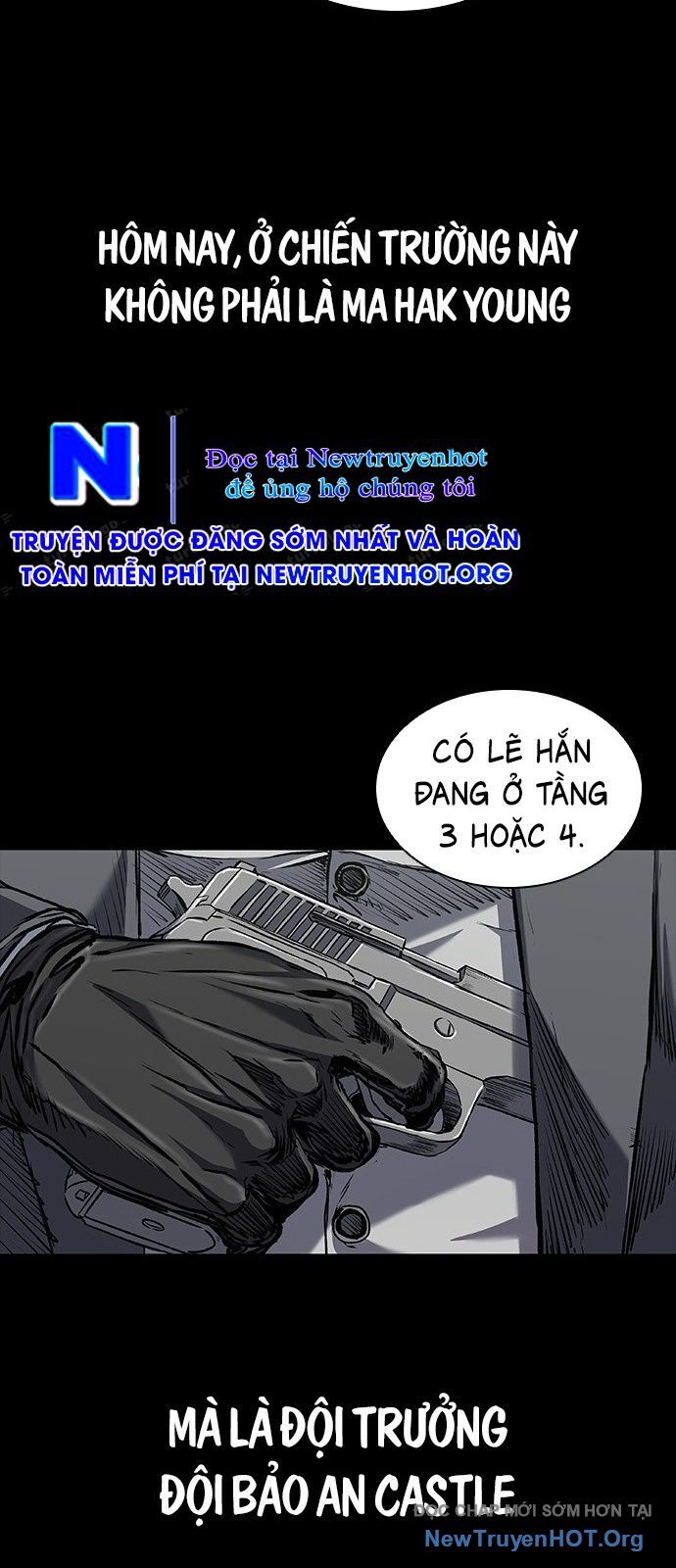 BáO Thù 2: VạN Nhân Chi ThượNg Chương 93 Ảnh 133